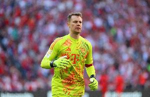 圖片報賽后拜仁評分：奧利塞、諾伊爾、格納布里5分并列最差