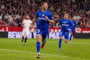 馬約拉爾談皇馬生涯：不會(huì)指責(zé)過(guò)去的決定 永遠(yuǎn)感激本澤馬的幫助