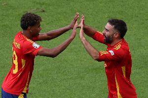 好忙??！世體：至少11名巴薩球員因國家隊(duì)征召離隊(duì)