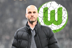 10輪僅拿8分領(lǐng)先降級區(qū)3分，狼堡官方：主帥西蒙尼斯下課