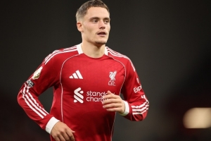 回聲報(bào)：斯洛特該以伊薩克維爾茨為核心了，防守問(wèn)題仍是最凸顯的