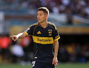 埃雷拉：在糖果盒球場實現(xiàn)超級德比的夢想，在歐洲你無法體驗到