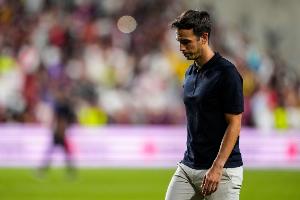 零封皇馬！巴列卡諾主帥：我們永遠是降級熱門，這是我們的本質(zhì)