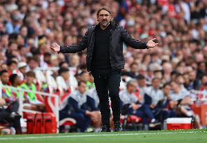 英超下位下課主帥賠率榜：法爾克居首，埃迪豪次席、斯洛特第五