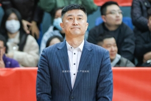 媒體人：廣東隊第二陣容甚至到后幾個輪換 都是很多隊的首發(fā)級別