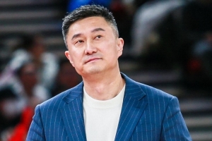 媒體人：廣東隊這一場確實準(zhǔn)備得太充分了 一直掌握主動