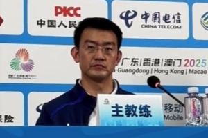 雙塔破不了夾擊？王博：安排了弱側(cè)空切 但效果不太理想