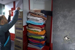 前球員：巴列卡諾球場設(shè)施是第三世界水平，衛(wèi)生間二十年不變