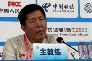 懂球！丁偉：夾擊是必須的 放眼全中國 單防周琦太難了