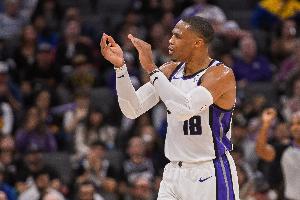 徐靜雨：給足威少球權(quán)他仍是無所不能 不要求戰(zhàn)績他處處都是亮點