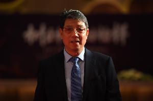 徐根寶：責任在我，我沒實現(xiàn)目標 也許這是最后一次