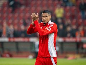 12場6球！羅馬諾：柏林聯(lián)合中衛(wèi)多基可能冬窗離隊，多隊有意球員