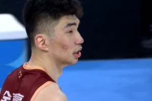 余嘉豪的歐洲之旅真的讓他變得更強了 肉眼可見的體脂率降了很多