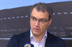 斯基拉：預(yù)計(jì)尤文今日官宣科莫利出任俱樂部CEO