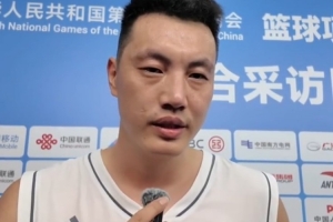 翟曉川：這個夏天我沒有缺席過一堂課 一直練了四個月