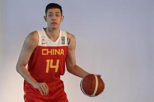 郭艾倫：當(dāng)時國家隊(duì)管沈梓捷叫大鳥 我說叫小鳥 后來大家都叫小鳥