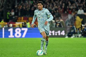 全市場(chǎng)：米蘭雙雄、尤文、巴薩、曼城等隊(duì)關(guān)注烏迪內(nèi)斯中場(chǎng)阿塔