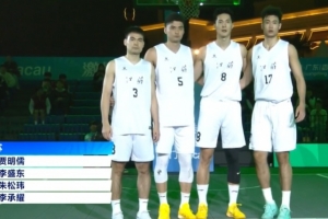 全運3人男籃小組賽-江蘇不滿判罰 4人被判奪權犯規(guī) 判0分輸?shù)舯荣? >
                                        </div>
                                    </div>
                                                                        <div   id=