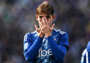 TA：帕斯下賽季很有可能回皇馬，球員今夏拒絕了熱刺國米等球隊(duì)