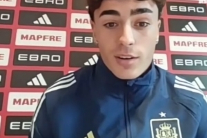 前巴薩小將比爾吉利：我很喜歡內(nèi)馬爾以前?？此荣?夢想回巴薩