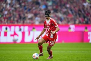 帕夫洛維奇：C羅的職業(yè)精神對我影響巨大 想既贏歐冠也想拿世界杯