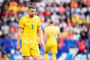 經紀人：德勒古欣繼續(xù)留在熱刺至少到明年夏天 有意甲球隊感興趣