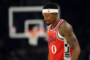 弗蘭克：比爾覺得讓球隊失望了 他本期望打出一個非常出色的賽季