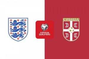 英格蘭vs塞爾維亞首發(fā)：凱恩領(lǐng)銜，奧賴?yán)仔?，拉什福德先發(fā)