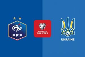 贏球即出線！法國(guó)vs烏克蘭首發(fā)：姆巴佩、坎特先發(fā)，卡馬文加缺陣