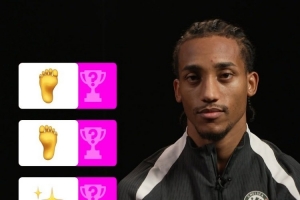 若昂·佩德羅評(píng)完美巴西球員：右腳內(nèi)馬爾、左腳馬塞洛、速度大羅