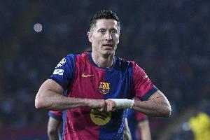 萊萬：我正在思考，將很快公布自己對未來的打算