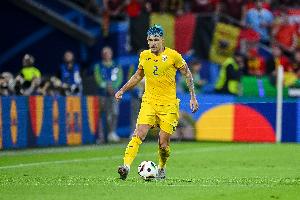 每體：多支球隊(duì)想簽拉提烏，但巴列卡諾堅(jiān)持轉(zhuǎn)會(huì)費(fèi)不低于2500萬歐