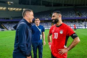 卡帥有能！烏茲別克斯坦2-0埃及，卡納瓦羅上任3戰(zhàn)2勝僅輸烏拉圭