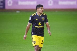 萊昂：在曼聯(lián)踢球會讓巴拉圭球迷驕傲，為國出戰(zhàn)也讓我非常自豪