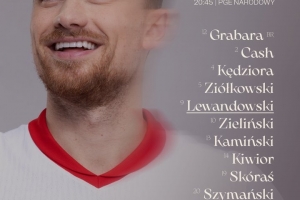 波蘭VS荷蘭首發(fā)：萊萬PK范戴克，澤林斯基、加克波、德容出戰(zhàn)