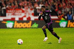 還記得他嗎？法媒：成自由球員一年后，拜仁舊將薩爾可能重返梅斯