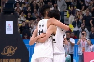 全運(yùn)會(huì)女籃成年組第八日綜述：廣東奪冠 四川、江蘇分列亞軍季軍