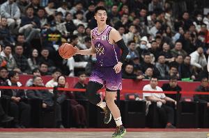 媒體人：罰單將延續(xù)到杯賽 朱松瑋、賈明儒還將缺席賽季揭幕戰(zhàn)