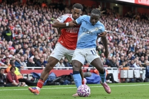 五位記者預(yù)測英超：三人選槍手奪冠兩人選曼城，射手王毫無懸念