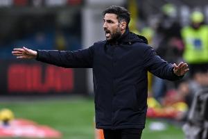 科莫主席：法布雷加斯從未說想離開，但我請(qǐng)他考慮未來接替人選