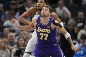 約基奇、亞歷山大、盧卡：統(tǒng)治力的不同方式