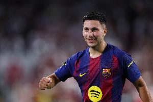 每體：斯圖加特和波爾圖等隊想租巴德吉，弗里克不愿再冬窗放人