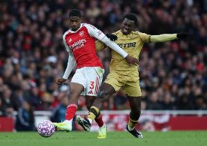 莫斯克拉：阿森納是我從小就支持的球隊，他們有一種獨特的魅力