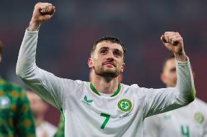 愛(ài)爾蘭英雄！23歲帕洛特世預(yù)賽2場(chǎng)包辦5球，搶6分帶隊(duì)殺進(jìn)附加賽