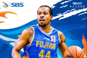 官宣 ∣歡迎布里斯科、威廉姆斯&布羅茲安斯基加入福建潯興大家庭