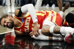 當(dāng)家球星受傷后，球迷樂翻了天？