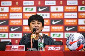 北青：0-2緬甸U16國(guó)足狀態(tài)不理想，球隊(duì)主力和替補(bǔ)實(shí)力差距明顯