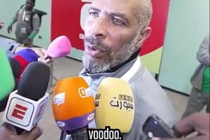 點(diǎn)球大戰(zhàn)3失點(diǎn)無緣世界杯！尼日利亞主帥控訴：民主剛果施巫術(shù)