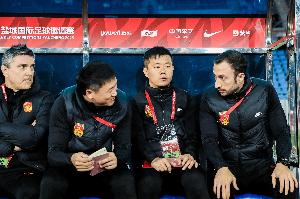 東體：國(guó)字號(hào)青年隊(duì)兩年三殺韓國(guó)，有了信心更需耐心