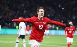 意媒：尤文要求土耳其隊提前放伊爾迪茲歸隊，享受和恰20同等待遇